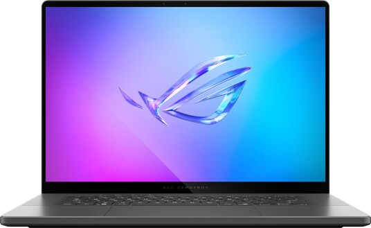 ASUS ROG Zephyrus G16 GA605KM-QR003W AMD Ryzen AI 7 350 Laptop 40,6 cm (16) WQXGA 16 GB LPDDR5x-SDRAM 1 TB SSD NVIDIA GeForce RTX 5060 Wi-Fi 7 ASUS ROG Zephyrus G16 GA605KM-QR003W AMD Ryzen AI 7 350 Laptop 40,6 cm (16) WQXGA 16 GB LPDDR5x-SDRAM 1 TB SSD NVIDIA GeForce RTX 5060 Wi-Fi 7