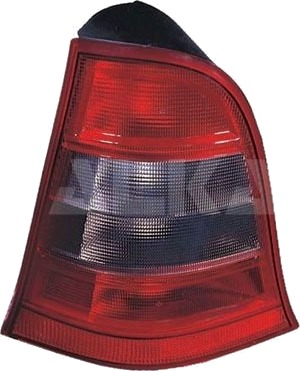 ALKAR 2209700 Baklykt