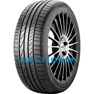 Bridgestone Potenza 050 A I 265/35R19 98Y Bridgestone Potenza 050 A I 265/35R19 98Y