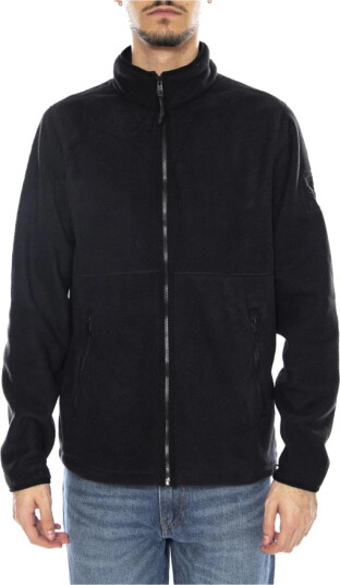 Timberland Herre Gensere & Hettegensere Svart L,