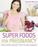 Super Foods for Pregnancy
