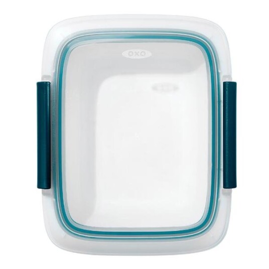 OXO Prep & go lunsj container 0,8L grønn OXO Prep & go lunsj container 0,8L grønn