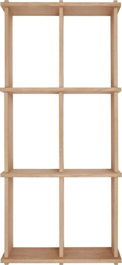Grid Hylle Liten Natur