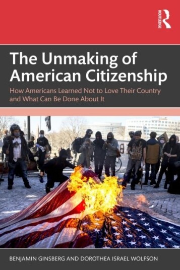 The Unmaking of American Citizenship The Unmaking of American Citizenship