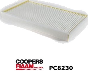 COOPERSFIAAM FILTERS PC8230 Kupefilter COOPERSFIAAM FILTERS PC8230 Kupefilter