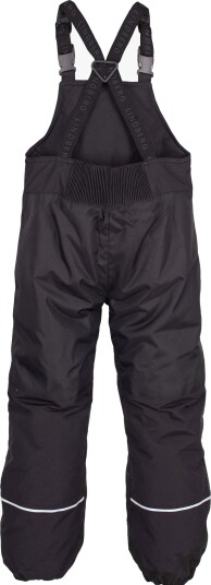 Lindberg Kids' Nordic Winter Pants Black 120