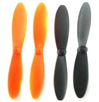 UDI U830-01 Propellsett (4stk)