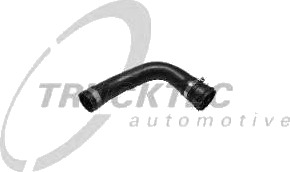 TRUCKTEC AUTOMOTIVE 04.40.116 Radiatorslange