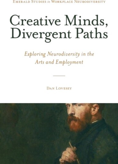 Creative Minds Divergent Paths