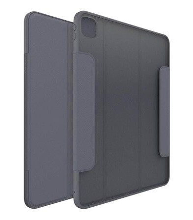 OtterBox Symmetry Folio Apple iPad Pro 13" (M4) Thunderstorm Grey OtterBox Symmetry Folio Apple iPad Pro 13" (M4) Thunderstorm Grey