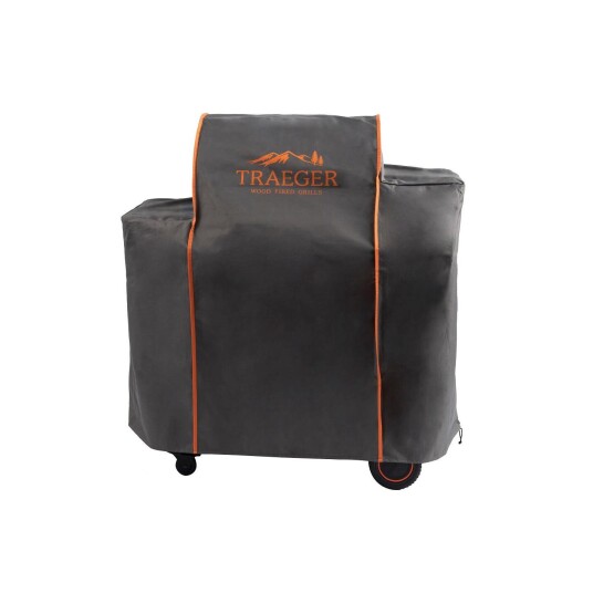 Traeger Traeger Timberline 850 Cover Heldekkende grilltrekk