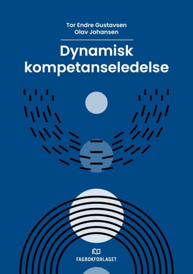 Dynamisk kompetanseledelse