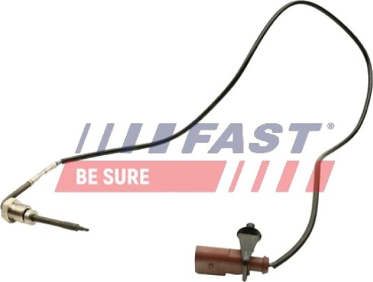 FAST FT80243 Sensor, eksostemperatur