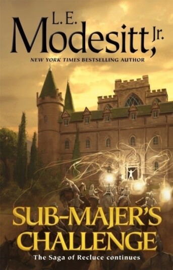Sub Majer's Challenge