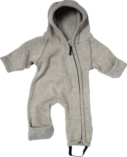 Isbjörn Shaun Jumpsuit Baby Lunarbeam Isbjörn Shaun Jumpsuit Baby Lunarbeam