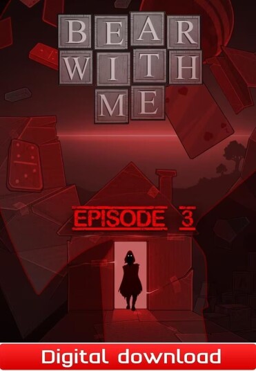Bear With Me - Episode Three, Mac OSX, Linux Bear With Me - Episode Three, Mac OSX, Linux
