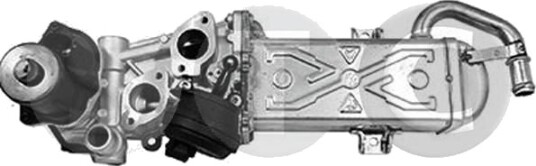 EGR modul STC T493097 EGR modul STC T493097