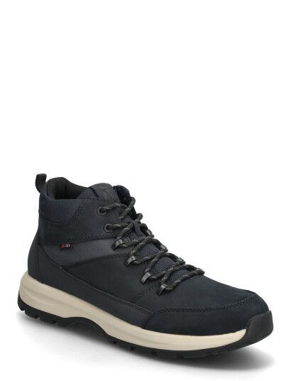 Rieker U1671 - Blue - 43 Rieker U1671 - Blue - 43