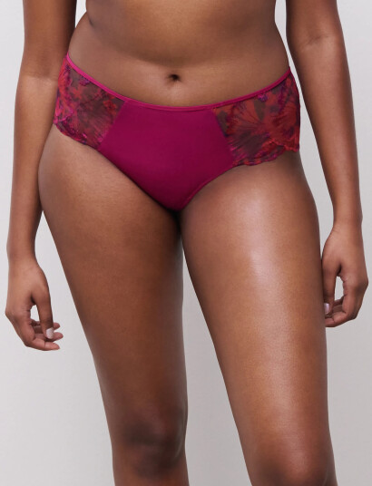 CHANTELLE Lily Shorty   Pink   36