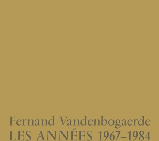 Les Annees 19671984
