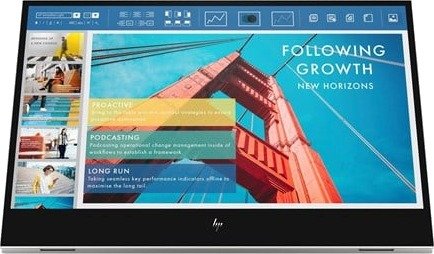 HP E14 G4 Portable 14" 1B065AA#AC3