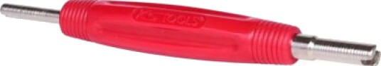 Ks Tools Ventilinnsats Skrutrekker 134mm i Plast