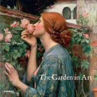 Mancoff Debra N. Garden in Art Mancoff Debra N. Garden in Art