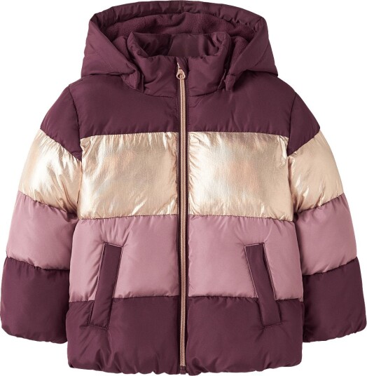 Name It Nmfmille Puffer Jacket1 FIG 92