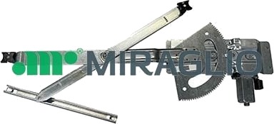 Vindusheis MIRAGLIO 30/1777 Vindusheis MIRAGLIO 30/1777