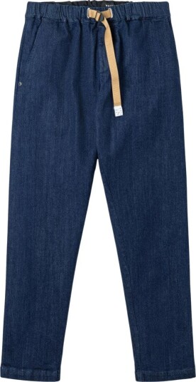 White Sand Herre Jeans Blå L, White Sand Herre Jeans Blå L,