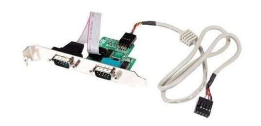 StarTech.com 24in Int USB Motherboard