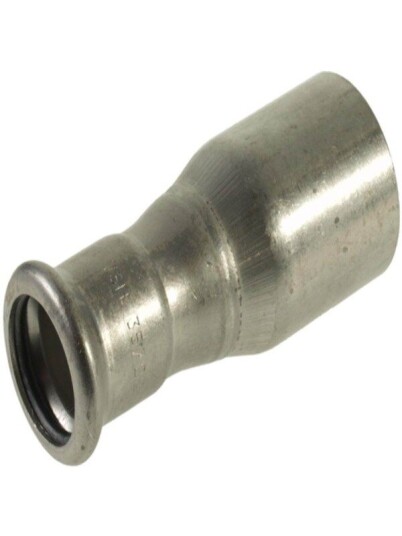 Vsh Fabrieken Xpr stainless reducer fø 108x54