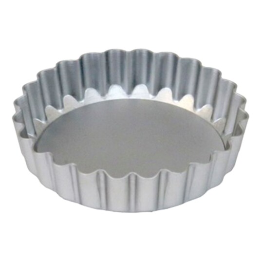 CakeSupplies PME Kakeform med Avtagbar bunn - 10 cm CakeSupplies PME Kakeform med Avtagbar bunn - 10 cm