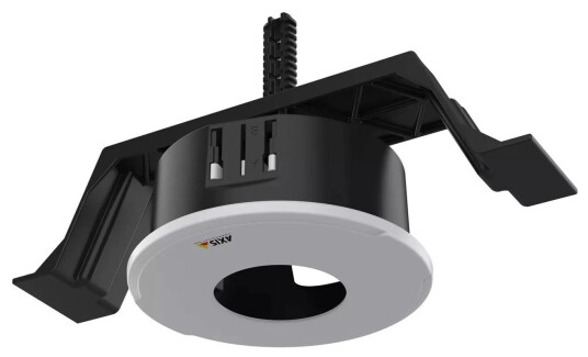 Axis Takkebrakett For M30 Overvåkningskamera Innendørs TM3201 Axis Takkebrakett For M30 Overvåkningskamera Innendørs TM3201