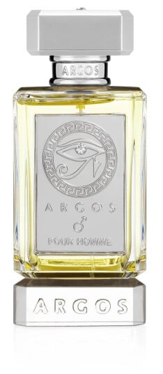 Argos Fragrances Pour Homme Argos Fragrances Eau De Parfum 100ml