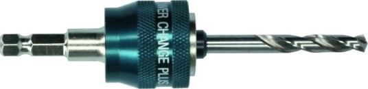 Bosch Huls Adapter Pcp 8,7Mm Hm 7,15X105mm