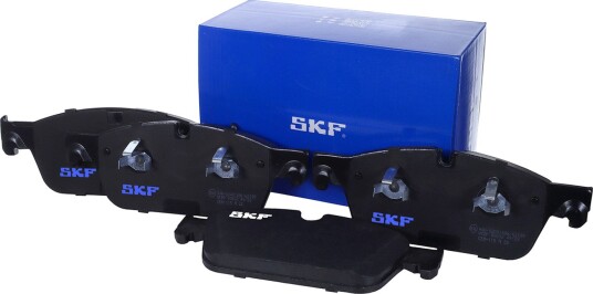 Bremseklosser SKF VKBP 80632