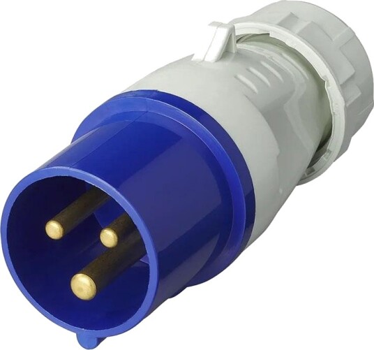 ProPlus CEE-kontakt - 16A, IP44