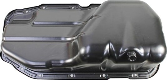 Bunnpanne METZGER 7990045