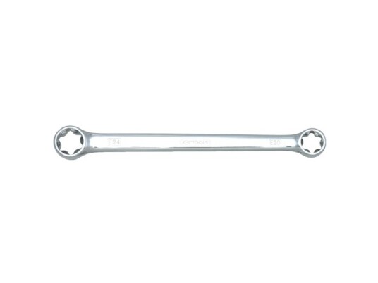 Ks Tools 518.0863 Kromvanadiumstål Kromfarget 180 mm 88 G 1 Stykker