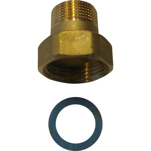 Danfoss ab-qm tailpieces Danfoss ab-qm tailpieces