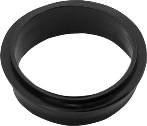1,1/4" konisk gummiring