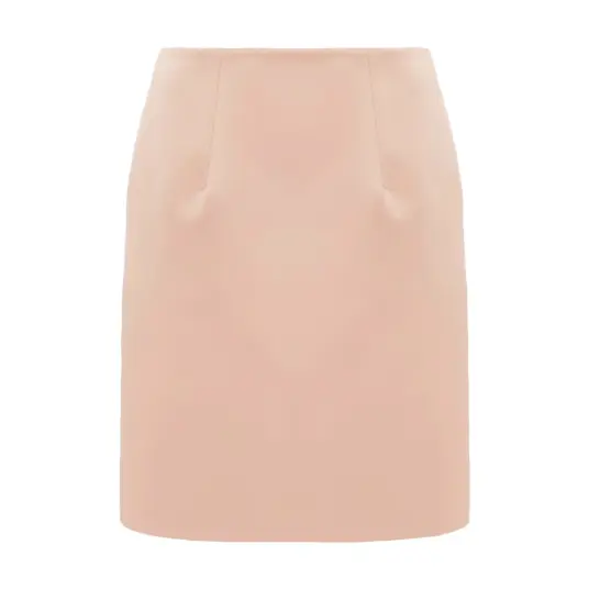 Chloé Dame Skjørt Rosa XS,