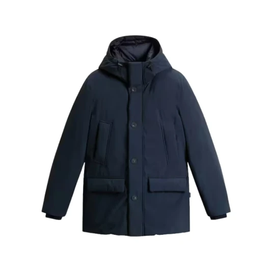 Woolrich Herre Jakker Blå S, Woolrich Herre Jakker Blå S,