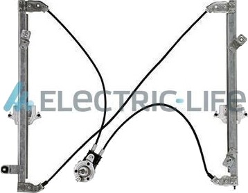 Vindusheis ELECTRIC LIFE ZR ZA931 L
