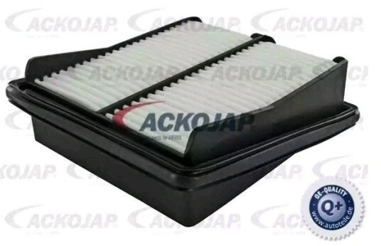 Luftfilter ACKOJA A26 0400 Luftfilter ACKOJA A26 0400