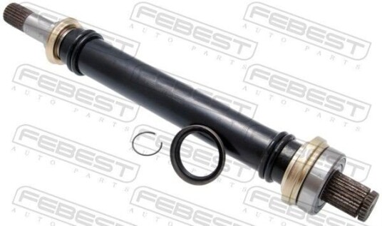 Febest Drivaksel FEBEST 0512 M316MT Febest Drivaksel FEBEST 0512 M316MT