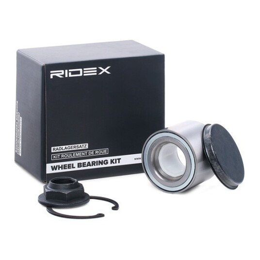 Hjullager RIDEX 654W0688