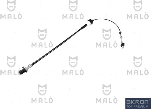MALÒ 21253 Clutchkabel