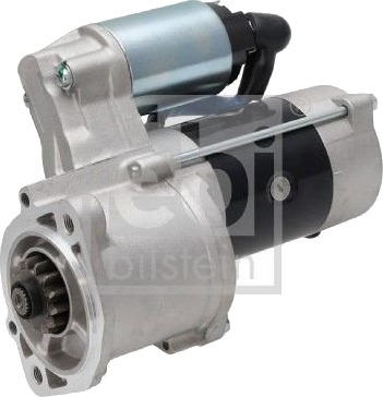 FEBI BILSTEIN 193915 Starter